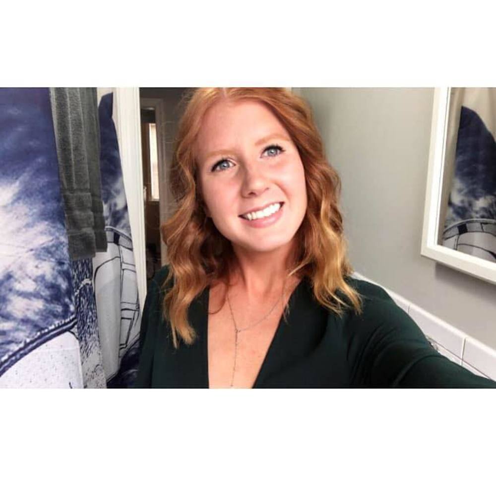 Meet your Posher, Paige